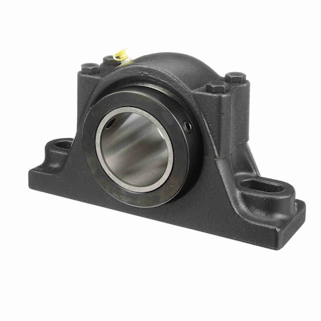 Sealmaster Mounted Cast Iron Two Bolt Pillow Block Tapered Roller, RPB 215-C2 RPB 215-C2